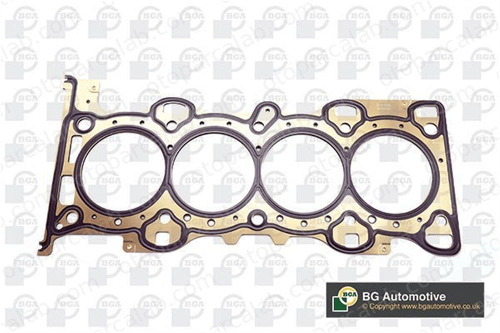 BGA CH7566 Silindir Kapak Contası FORD S-MAX MONDEO IV AG9G6051BC BB5E6051BB