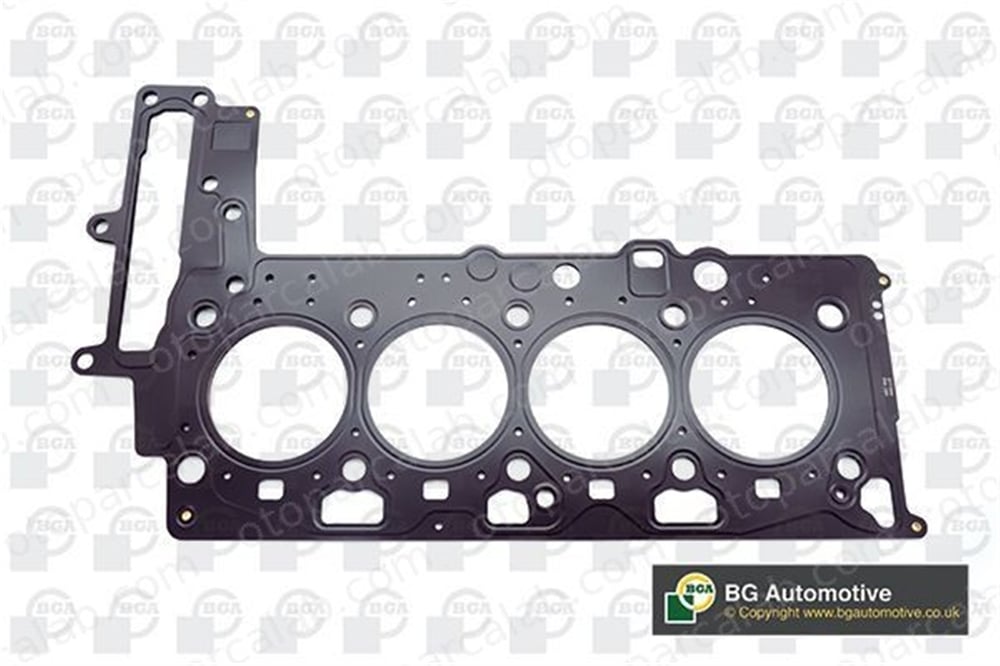 BGA CH7567 Silindir Kapak Contası BMW 1 MINI MINI COUNTRYMAN 11128509149 8509149