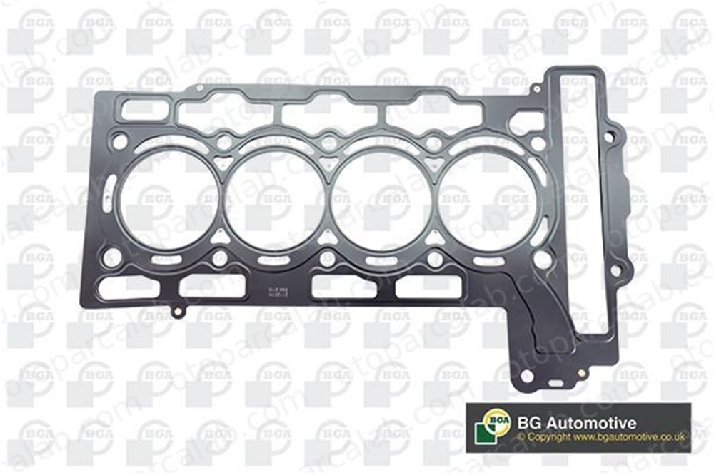 BGA CH8522 Silindir Kapak Contası BMW 1 MINI MINI COUNTRYMAN 11127560276 11127586907