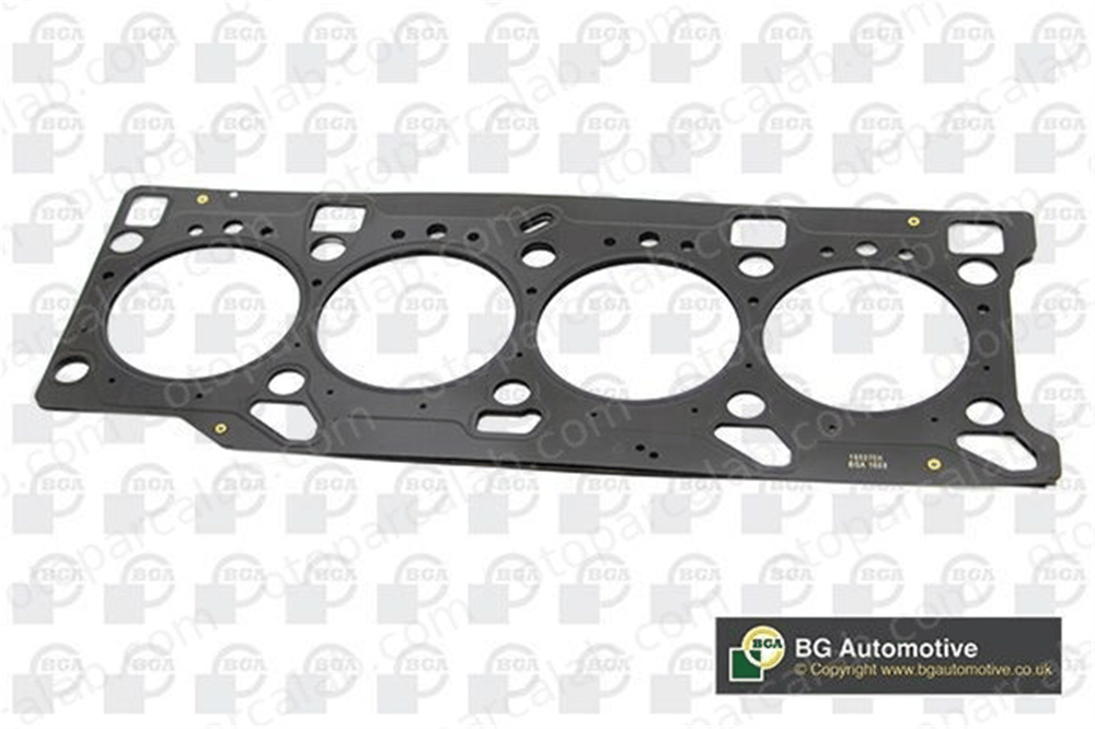 BGA CH8524 Silindir Kapak Contası DODGE NITRO LANCIA VOYAGER MPV 68031475AA