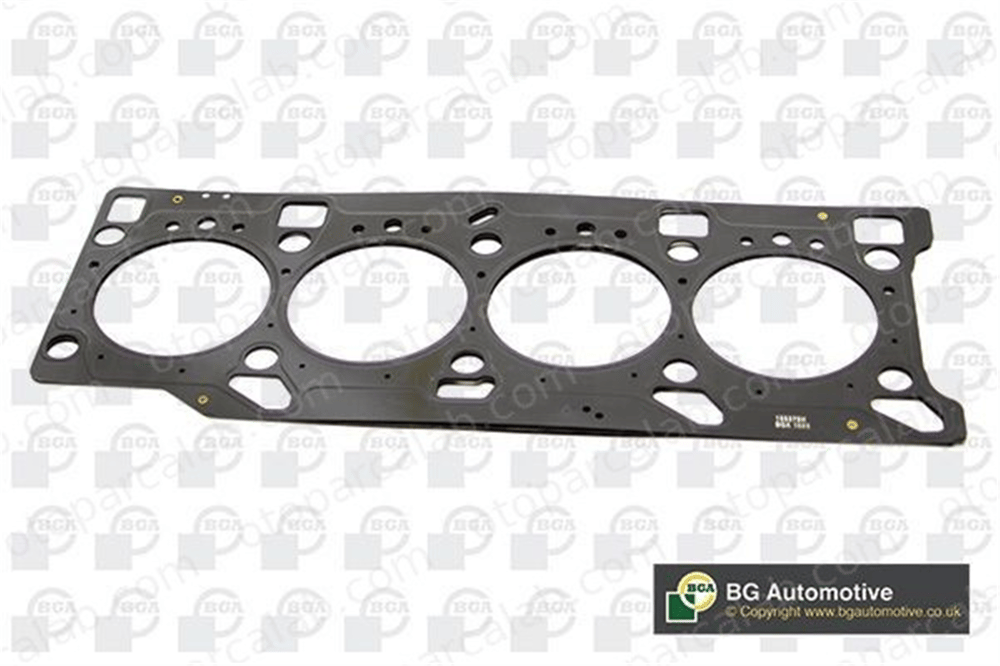 BGA CH8524A Silindir Kapak Contası DODGE NITRO LANCIA VOYAGER MPV 68031476AA