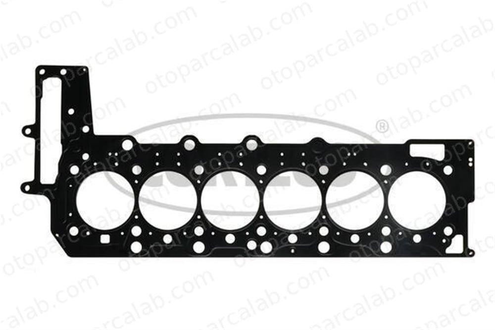 BGA CH8543A Silindir Kapak Contası BMW 5 Gran Turismo 5 Touring 11127809756 11127832034