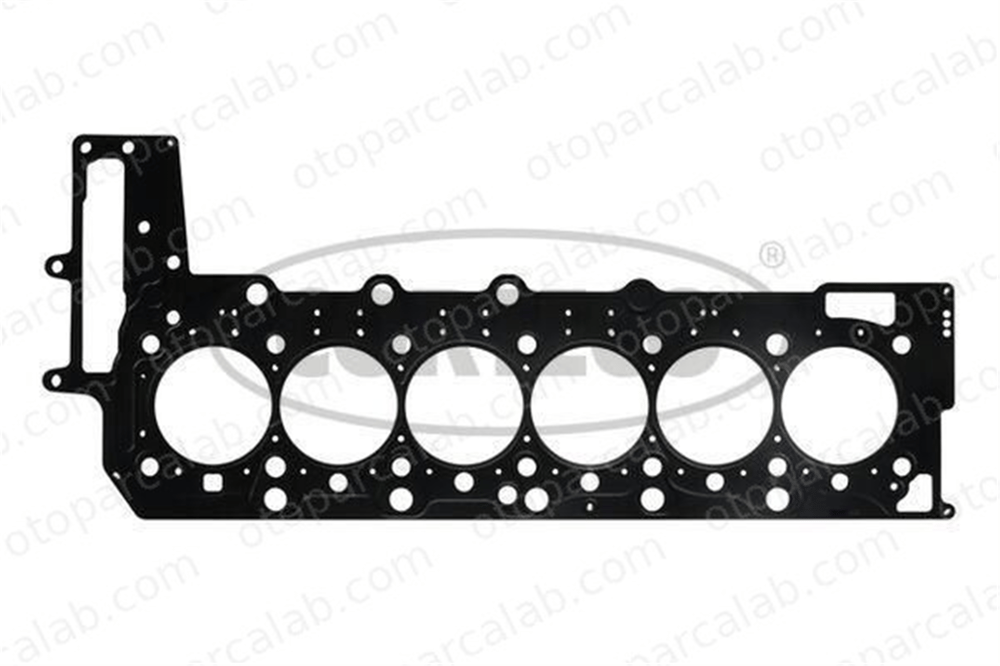 BGA CH8543B Silindir Kapak Contası BMW 5 Gran Turismo 5 Touring 11127809757 11147787037