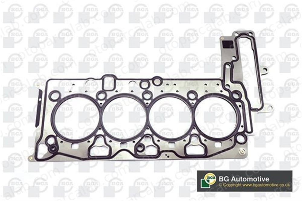 BGA CH8545 Silindir Kapak Contası BMW 1 3 Touring 11128509146 11128506128