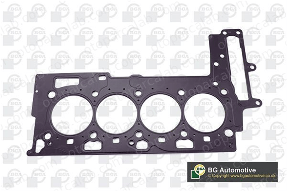 BGA CH8546 Silindir Kapak Contası BMW 3 3 Touring 11127806246 11128506128
