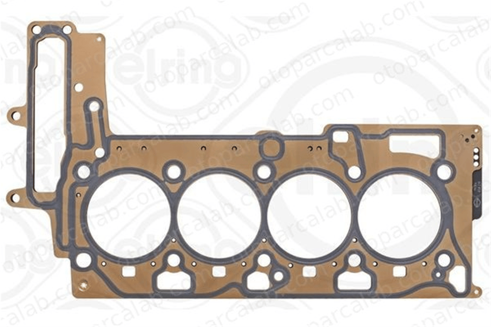 BGA CH8546B Silindir Kapak Contası BMW 3 3 Touring 11127803101 7803101