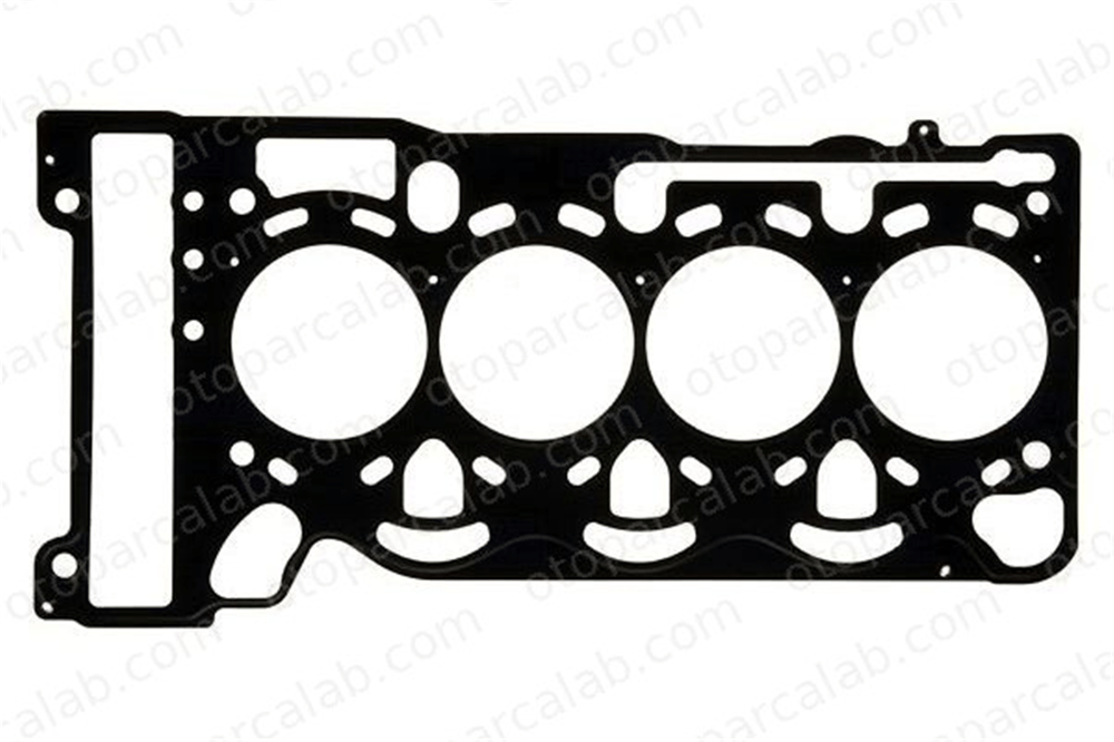 BGA CH8549 Silindir Kapak Contası BMW 1 3 Cabrio 11127563412 7563412