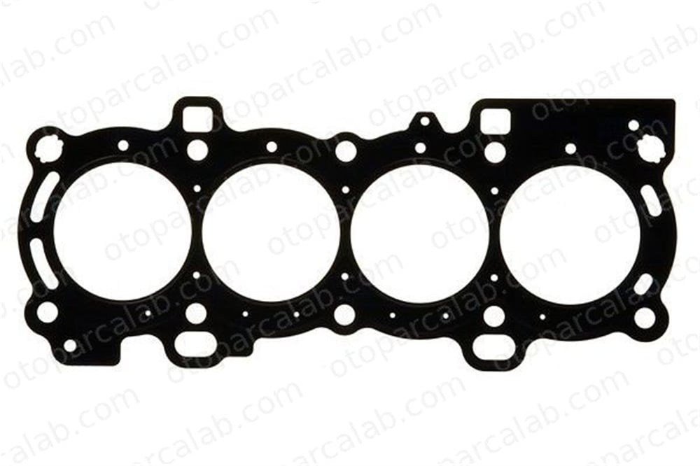 BGA CH8558 Silindir Kapak Contası FORD C-MAX FOCUS C-MAX 4M5G6051XA 1319733