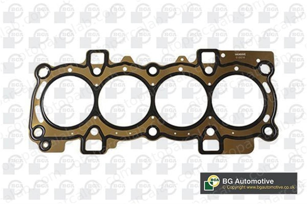BGA CH8563 Silindir Kapak Contası FORD C-MAX II FOCUS III Turnier 7S7G6051XB 1471557