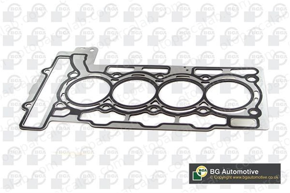 BGA CH8568A Silindir Kapak Contası MINI MINI CITROËN DS3 11127560272 11127570860