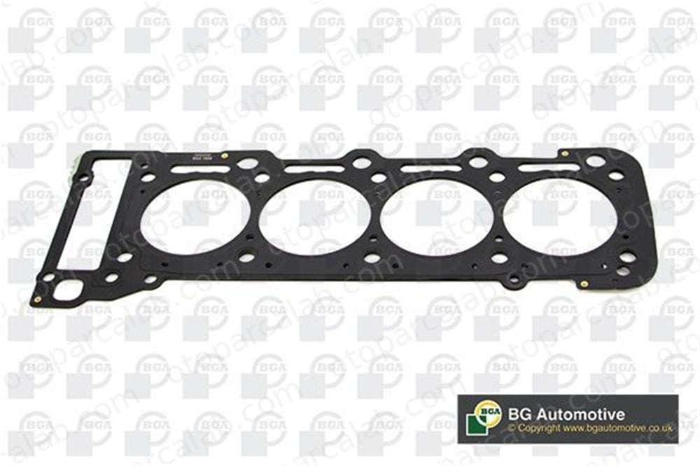 BGA CH8583C Silindir Kapak Contası MERCEDES-BENZ VITO Minibüs/Otobüs VITO / MIXTO Panelvan/Van 6460162020