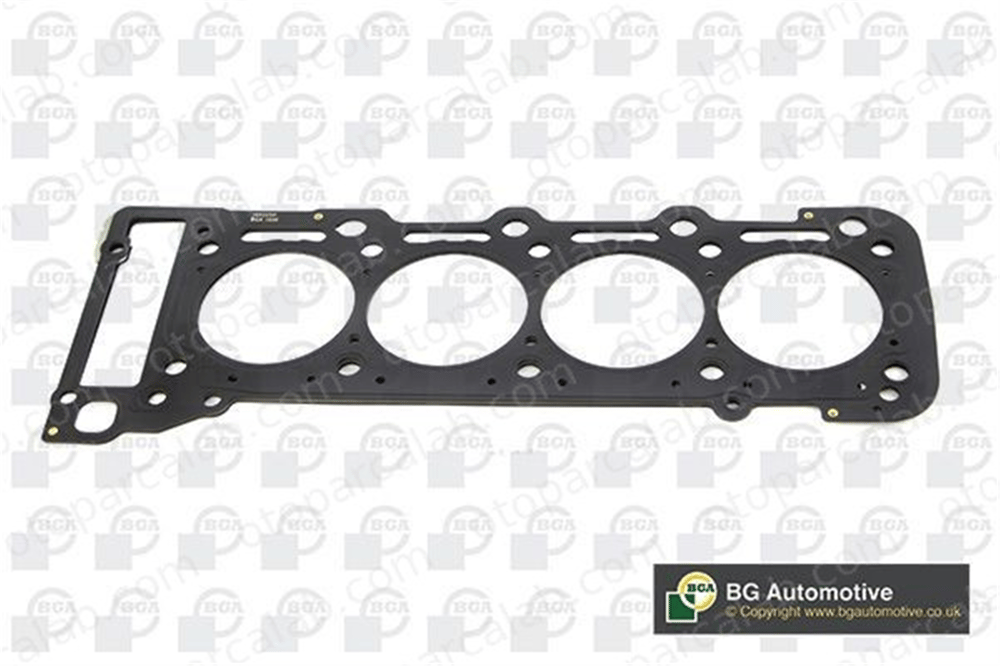 BGA CH8583D Silindir Kapak Contası MERCEDES-BENZ VITO Minibüs/Otobüs VITO / MIXTO Panelvan/Van 6460161920