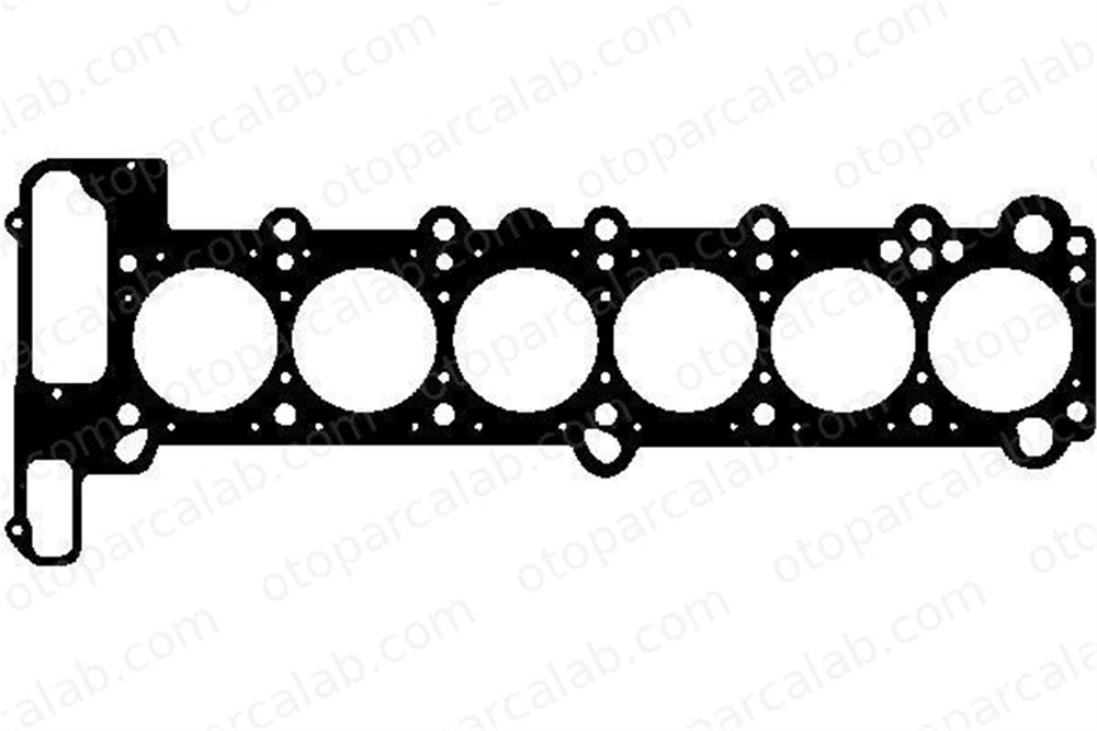 BGA CH9340A Silindir Kapak Contası BMW 5 5 Touring 11121726620 11121726622