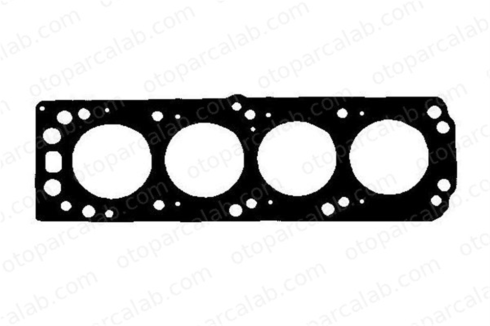 BGA CH9352 Silindir Kapak Contası OPEL COMBO Kasa/büyük limuzin CORSA A TR 607998 90392709
