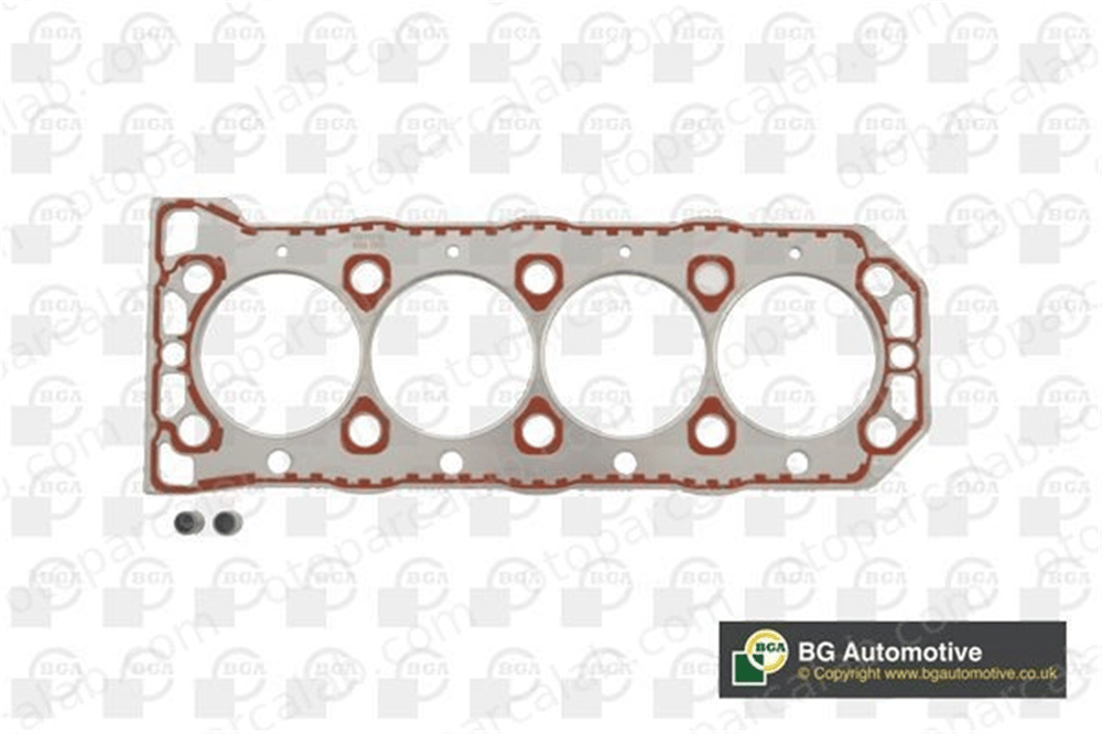 BGA CH9353 Silindir Kapak Contası ROVER 200 II Hatchback 100 / METRO Hatchback LVB000320L LVB100760