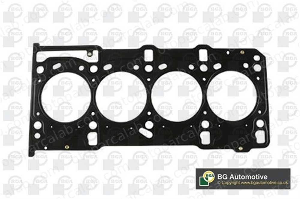 BGA CH9542A Silindir Kapak Contası FIAT PANDA PUNTO 55187900 209JC