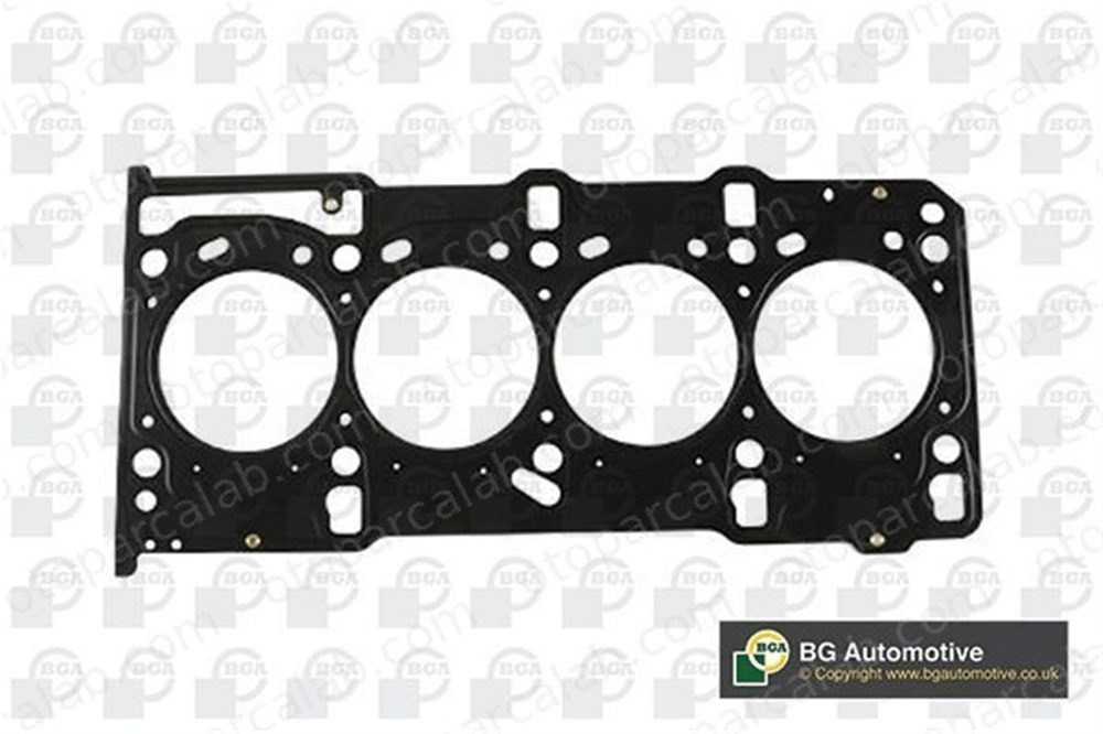 BGA CH9542B Silindir Kapak Contası FIAT PANDA PUNTO 5607641 55187901