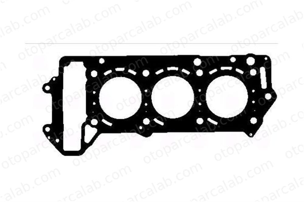 BGA CH9598 Silindir Kapak Contası MERCEDES-BENZ C-SERISI E-SERISI 68039436AA A6420162120