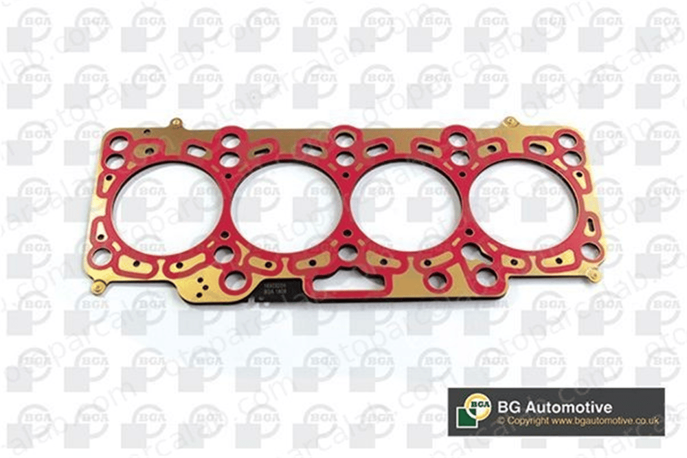 BGA CH9601A Silindir Kapak Contası VW CRAFTER 30-50 Panelvan/Van CRAFTER 30-50 Platform şasi 3L103383DC 03L103383DC