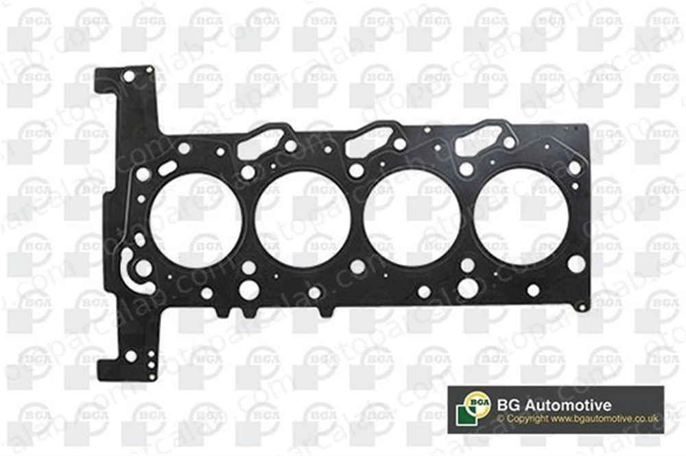 BGA CH9602A Silindir Kapak Contası FORD TRANSIT Minibüs/Otobüs TRANSIT Panelvan/Van 6C1Q6051BC 1830408