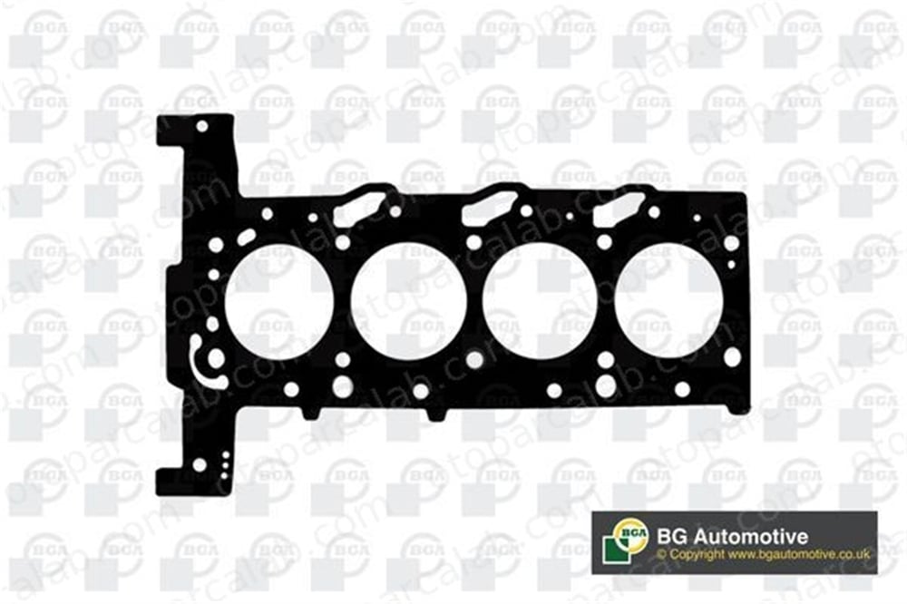 BGA CH9602B Silindir Kapak Contası FORD TRANSIT Minibüs/Otobüs TRANSIT Panelvan/Van 6C1Q6051CC 209ET