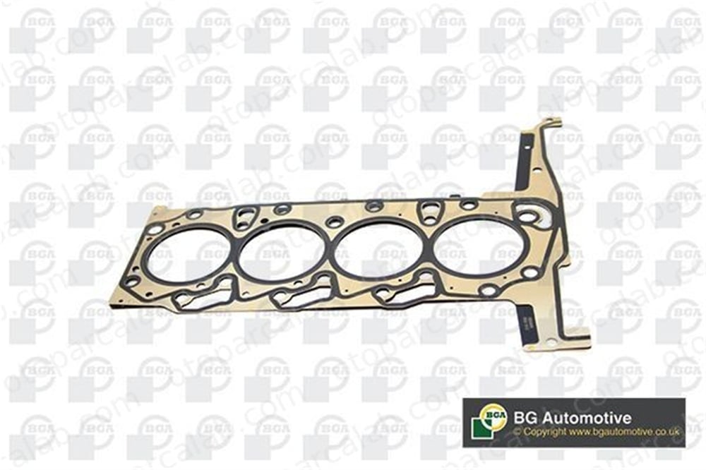 BGA CH9604A Silindir Kapak Contası FORD TRANSIT V363 Panelvan/Van TRANSIT V363 Platform şasi BK3Q6051A1C 1776498