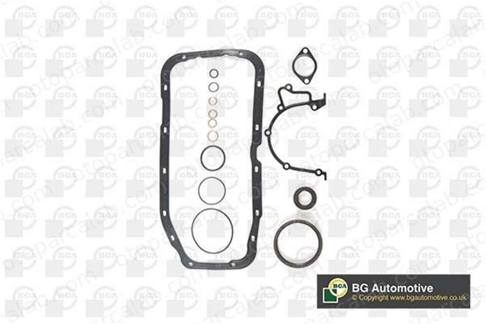 BGA CK5394 Takım Conta OPEL OMEGA A OMEGA A Station wagon 1606663 1606617