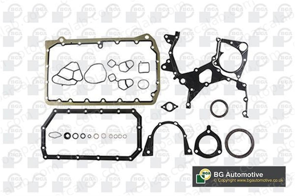 BGA CK7362 Takım Conta MG MG ZT MG ZT- T LVQ101240L 11112248976