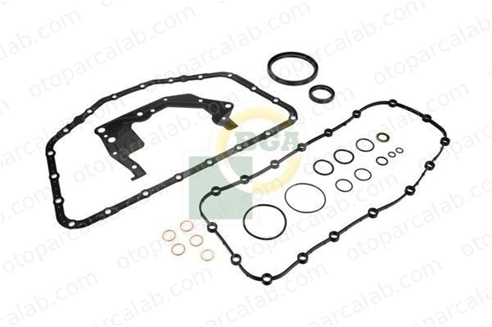 BGA CK9383 Takım Conta OPEL OMEGA B OMEGA B Station wagon 1606020 90540746