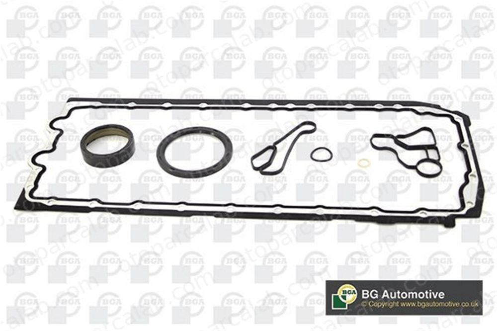 BGA CK9521 Takım Conta BMW 3 3 Touring 11117511395 11117587168