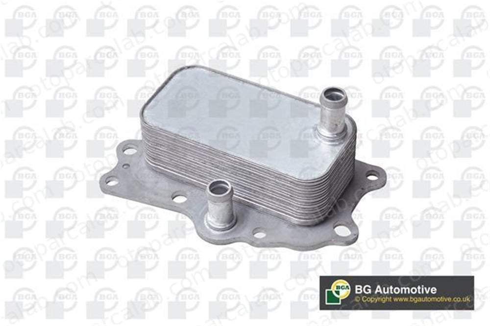 BGA CO9504 Motor Yağ Soğutucu CHEVROLET CAPTIVA OPEL ANTARA A 25192111 96868256