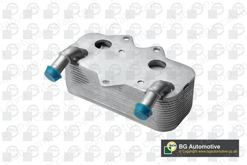 BGA CO9520 Motor Yağ Soğutucu OPEL ASTRA G Hatchback ASTRA G Sedan 5989070121 650607