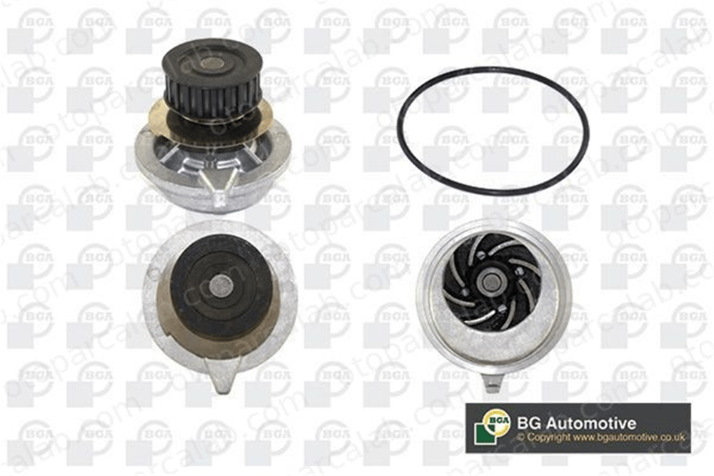BGA CP2334 Devirdaim Su Pompası OPEL ASCONA C ASCONA C Hatchback 1334008 R1160018