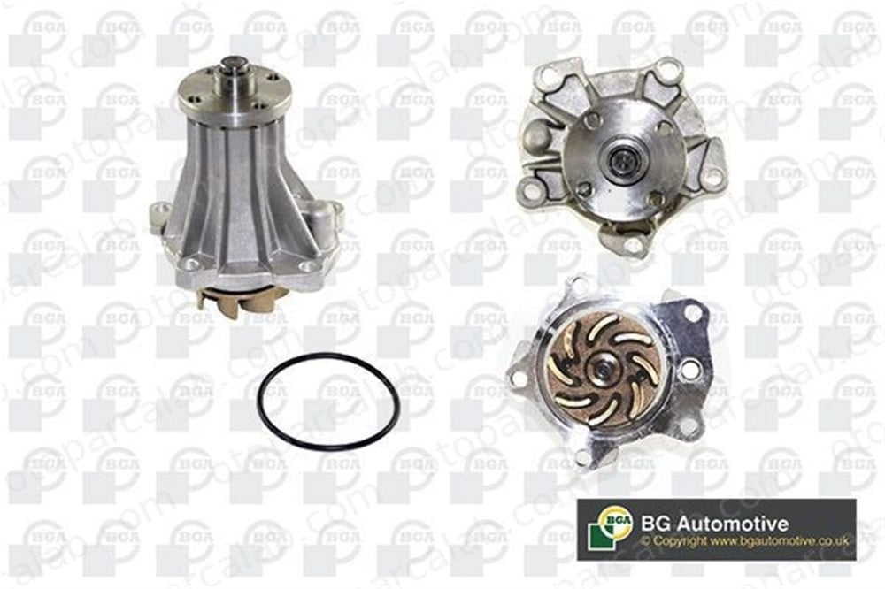 BGA CP2800 Devirdaim Su Pompası FORD SIERRA II Turnier SIERRA II 91WM8501AB 1320085