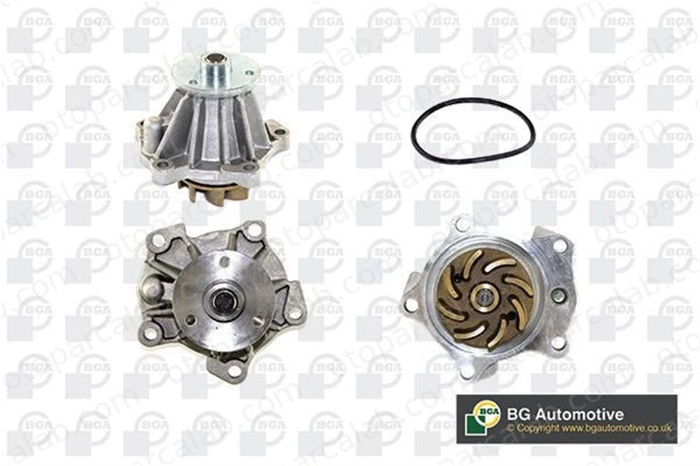 BGA CP2868 Devirdaim Su Pompası FORD SIERRA II GALAXY I ME95X8591A1A 1320086