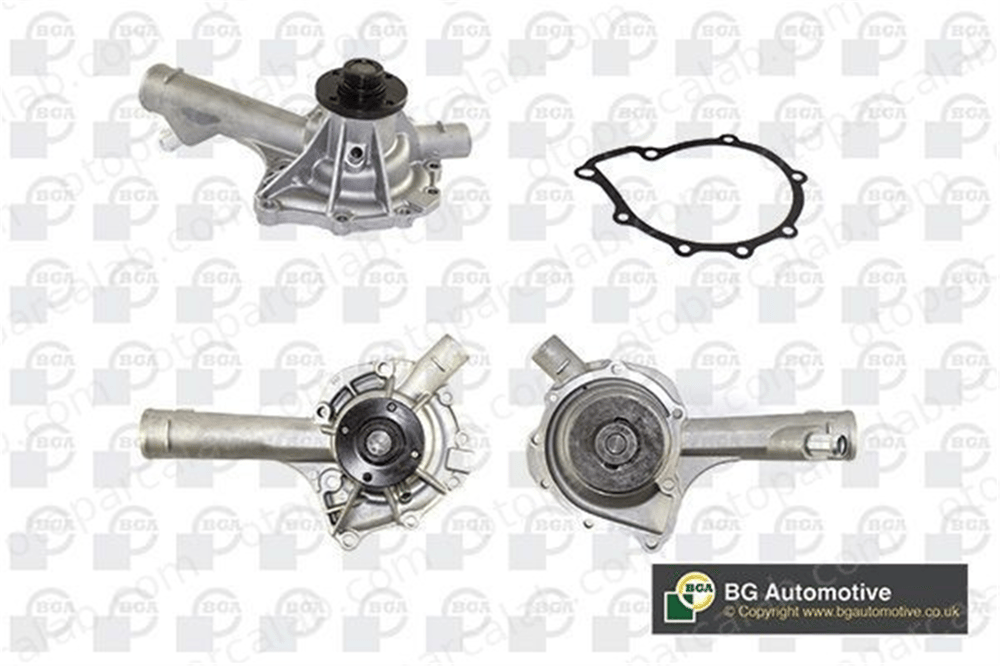 BGA CP2886 Devirdaim Su Pompası MERCEDES-BENZ C-SERISI E-SERISI A1112004001 A1112000401P188