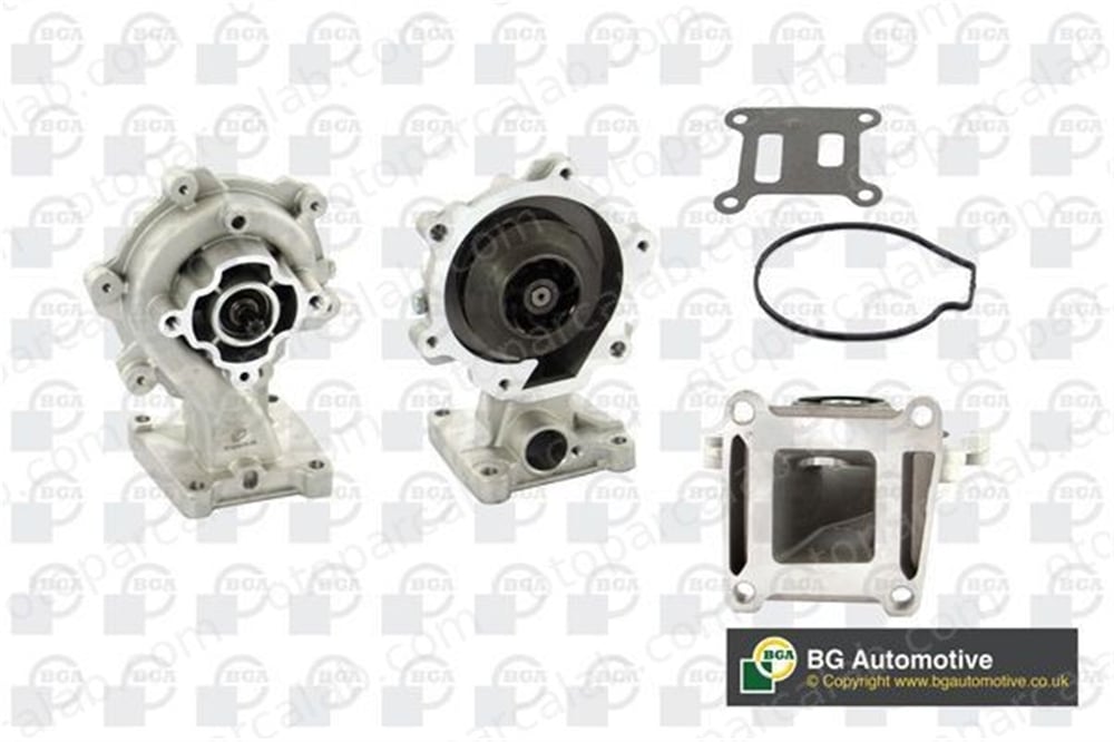 BGA CP3316 Devirdaim Su Pompası FORD MONDEO III MONDEO III Sedan XS7Q8K500AM 1116996