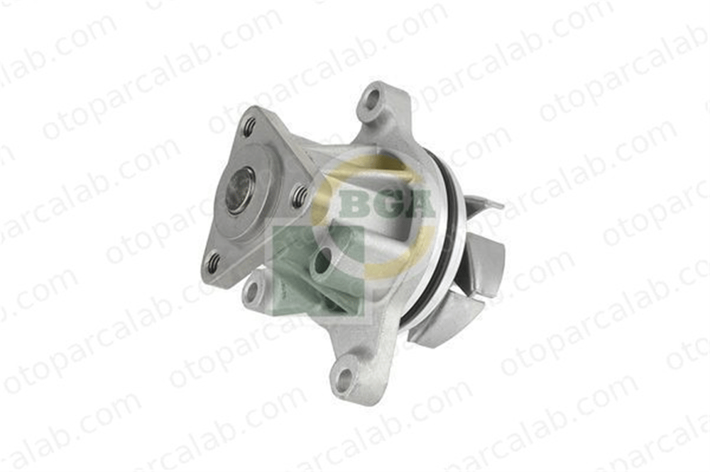 BGA CP3318 Devirdaim Su Pompası MAZDA 6 Hatchback 6 Sedan 1S7G8501BE 1119276
