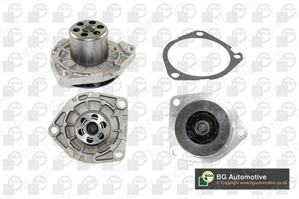 BGA CP3404 Devirdaim Su Pompası ALFA ROMEO 159 Sportwagon 159 55209993 55268918