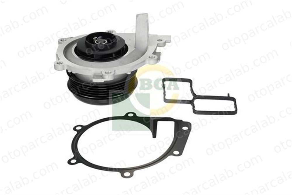 BGA CP5631 Devirdaim Su Pompası MERCEDES-BENZ MARCO POLO Camper VITO Tourer A6542002300 A6542000001A6542005800