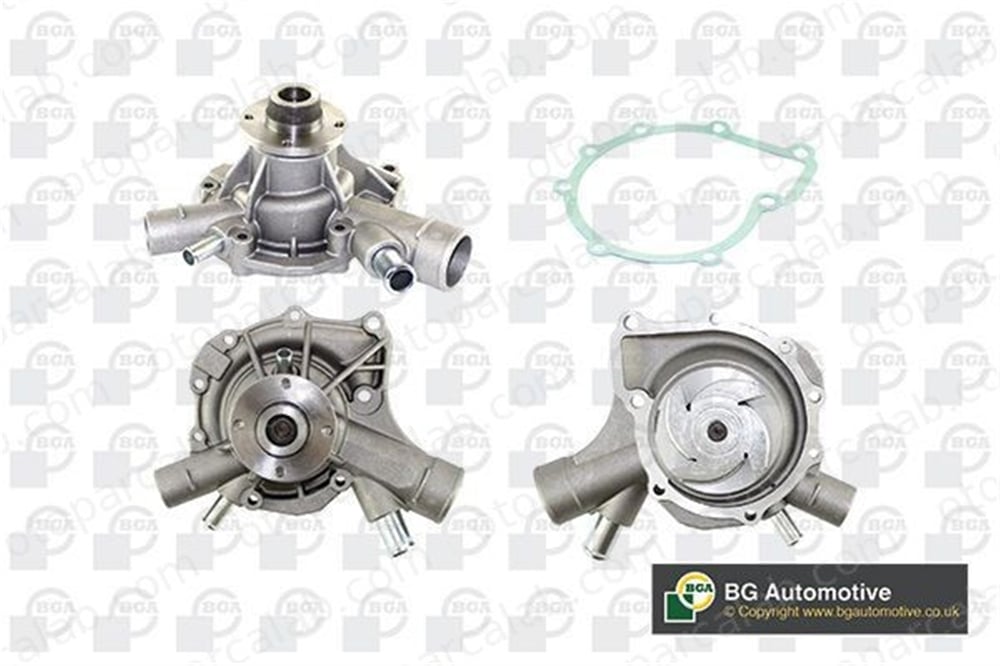 BGA CP7052T Devirdaim Su Pompası MERCEDES-BENZ C-SERISI T-Model C-SERISI A1112004301 P1536