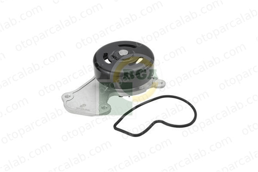 BGA CP7312 Devirdaim Su Pompası NISSAN MICRA V RENAULT TWINGO III 210102662R 21010