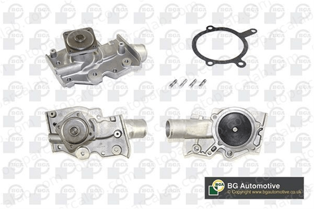 BGA CP8170 Devirdaim Su Pompası FORD MONDEO I Turnier MONDEO I 938M8591AA 1007456