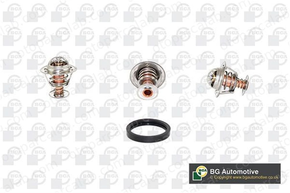 BGA CT5441K Termostat TOYOTA COROLLA COROLLA Station wagon 9004833069 9004833071