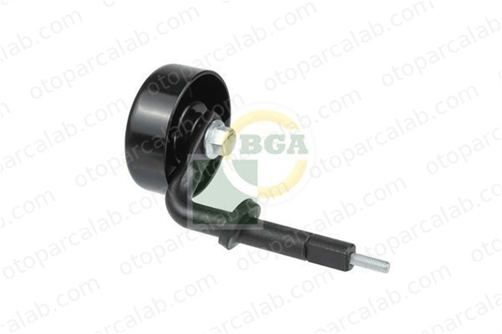 BGA DC0911 Vantilatör Kayış Gergi Rulmanı BMW 5 5 Touring 11282248483 11282354131