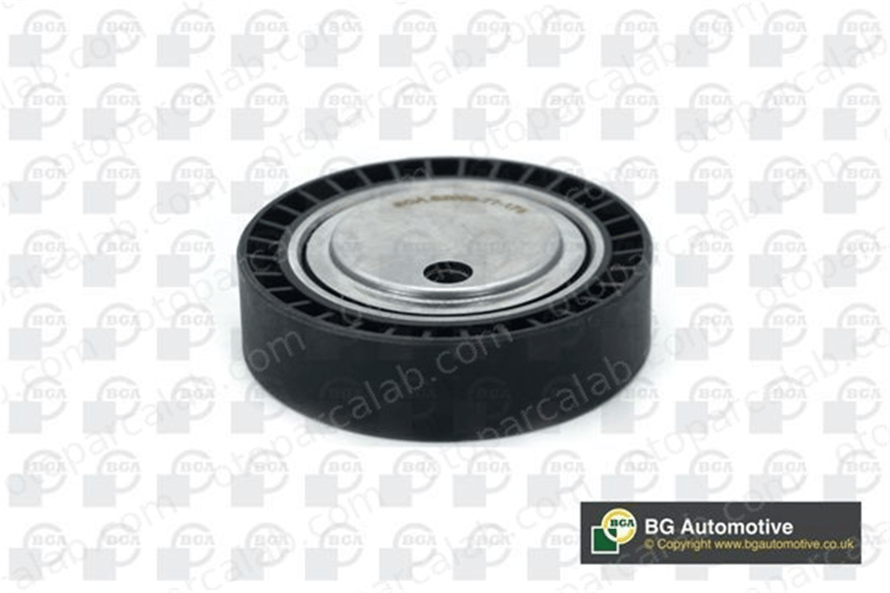BGA DC0946 Vantilatör Kayış Gergi Rulmanı BMW 3 3 Coupe 11282245087