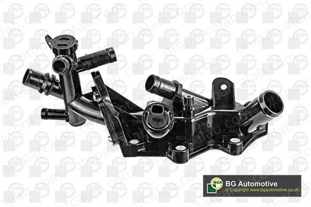 BGA FA7304 Termostat RENAULT CLIO IV Grandtour CAPTUR I 110608635R 110606217R