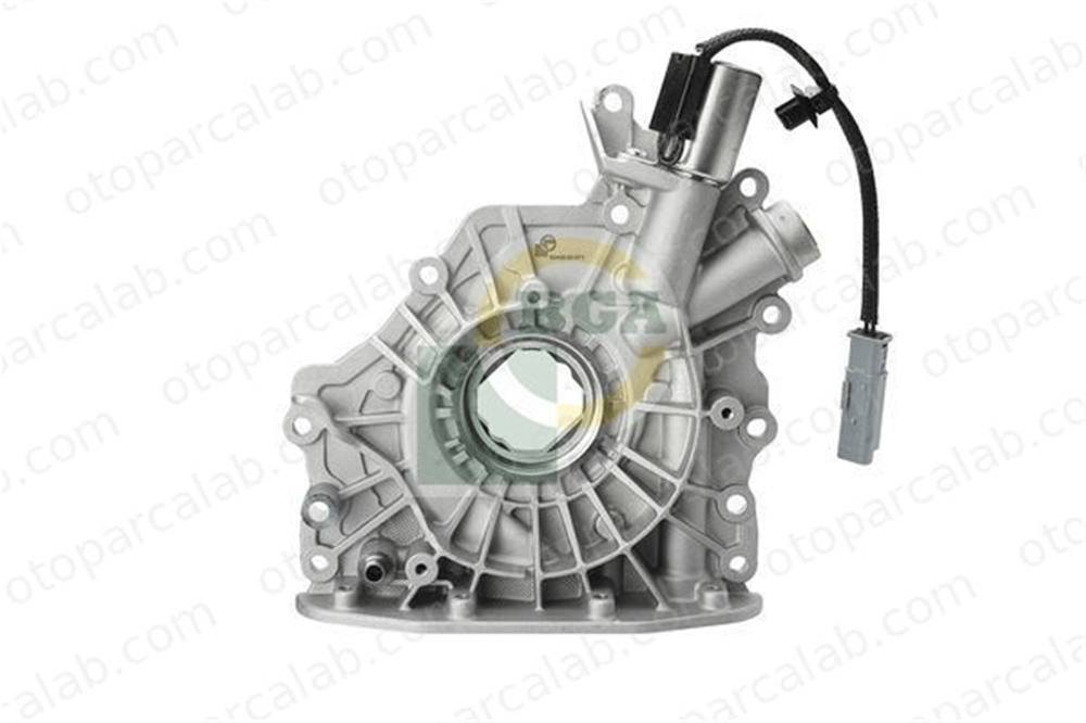 BGA LP1407 Yağ Pompası CITROËN BERLINGO Kasa/büyük limuzin C3 AIRCROSS II 1628955080 JX6Q6600AC