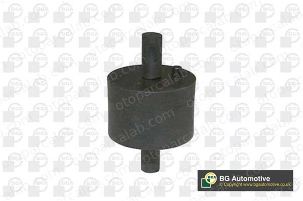 BGA MT9140 Motor Takozu Sağ veya Sol BMW 3 3 Cabrio 11811132321 11811175212