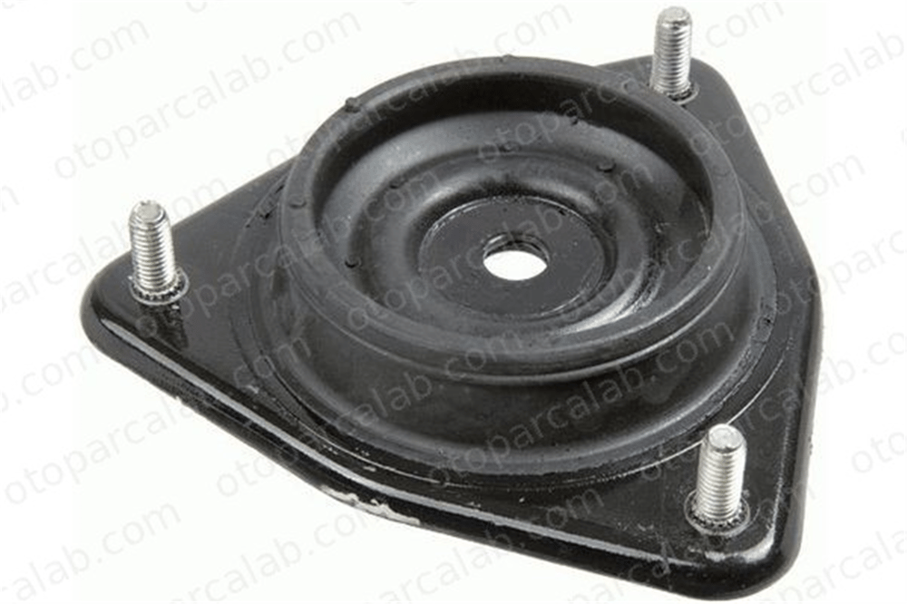 BILSTEIN 12-116867 Amortisör Tabla Takozu Ön Sağ veya Sol FORD ESCORT VI ESCORT VI Sedan 95AB3K155AD 7350847